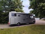 HYMER / ERIBA / HYMERCAR B- DL 594 - Angebote