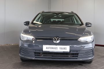 Volkswagen Golf VIII 2.0 TDI Life AID+ACC+KAM+CARPLAY