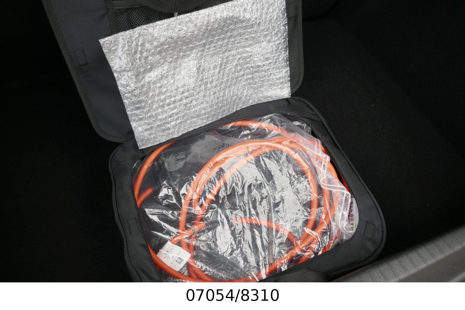 Fahrzeugabbildung Opel Corsa F e Ultimate