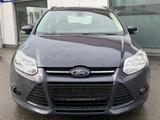 Ford Focus Edition!2.0 TDCI!AUTOMATIKGETRIEBE NEU!! - Ford Gebrauchtwagen in München