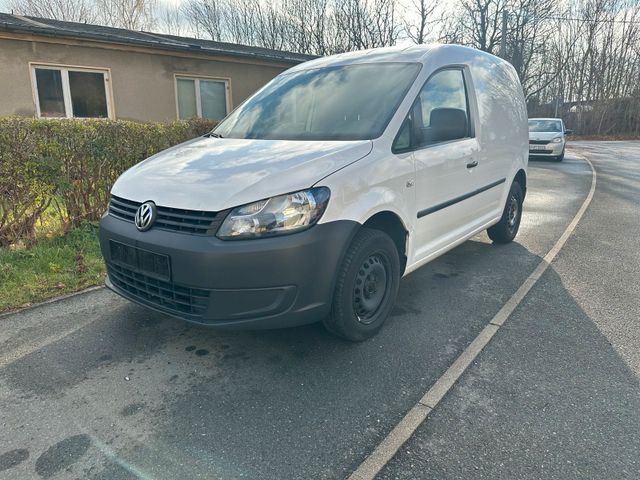 Volkswagen Vw Caddy 1,6 Kasten