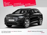 Audi Q4 e-tron 45 Wärmep./AHK/Kamera/ACC - Audi Q4 e-tron Jahreswagen