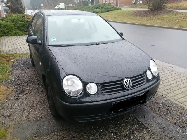 Volkswagen Polo 1.2 Trendline,Klima, TÜV NEU