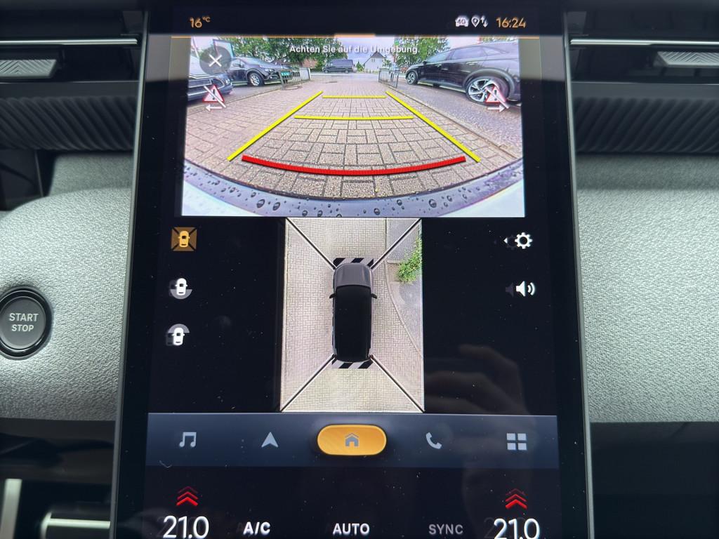 Citroën C5 Aircross 145 Hybrid MAX *TEAM D* NAVI 360°