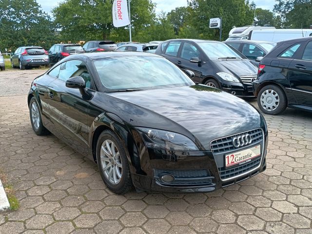 Audi Roadster 1.8 TFSI*1Hand*TopZustand*Garantie*TÜV