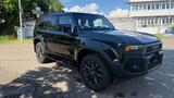 Toyota Land Cruiser 2.8 D-4D 4WD TEC-Edition Automa... - Toyota Land Cruiser aus 2025