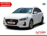 Hyundai i30 Kombi 1.4 Family - Hyundai i30: 1.4