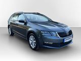 Skoda Octavia Combi 1.5 TSI DSG Ambition LED*ANDROID*S - SKODA Octavia Leasingangebote für Privatpersonen