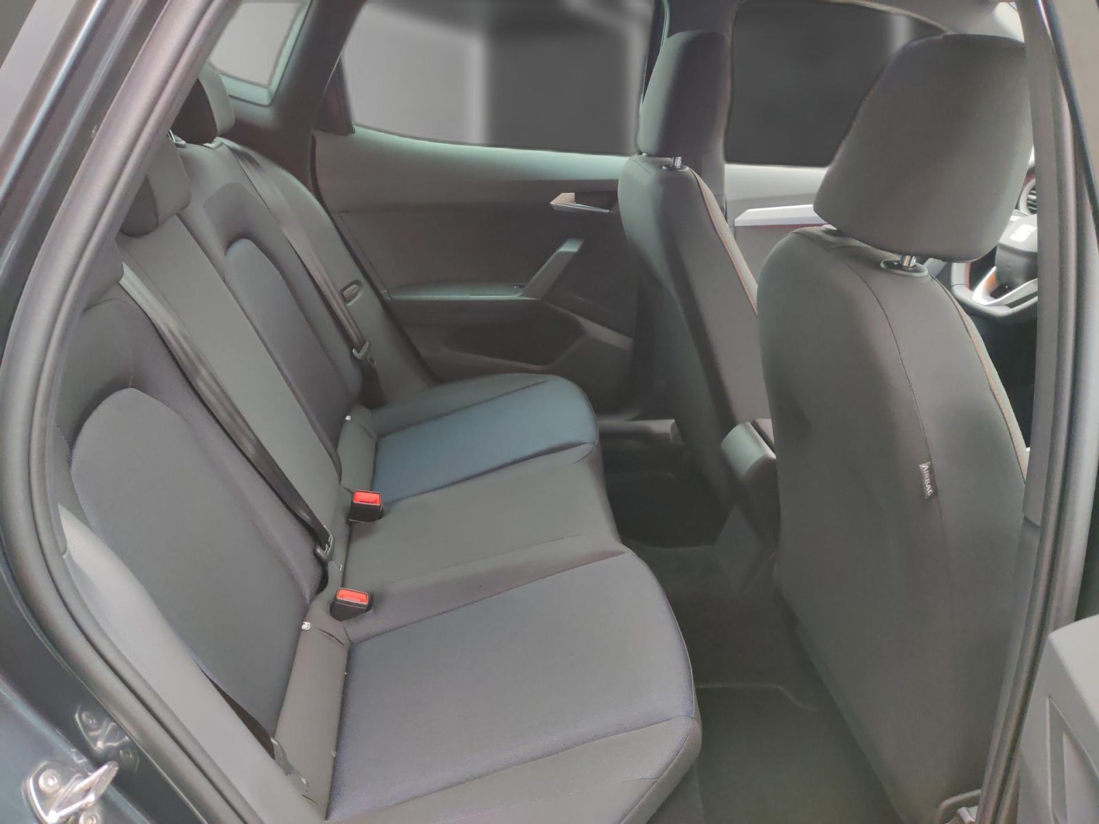 Seat Arona - Bild 11