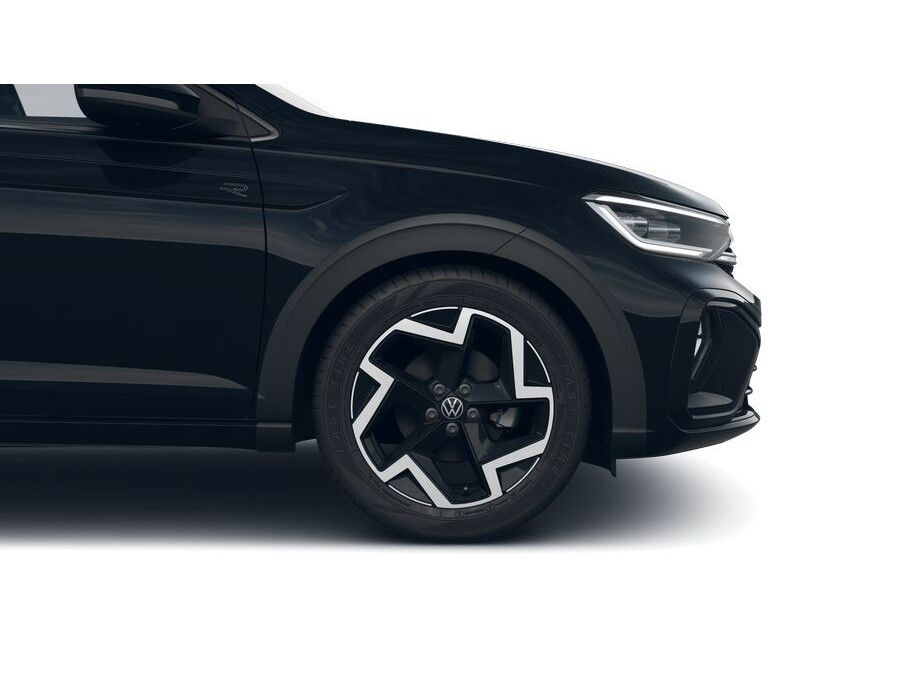 Volkswagen Taigo - Bild 7