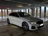 BMW 318d M Sport * Schiebedach * 19 Zoll * Unfallfre - Behindertengerechte BMW 318