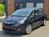 Opel Zafira C 2.0 CTDI Tourer 7-Sizer Navi Kamera Pdc - Opel Zafira Tourer in Düsseldorf
