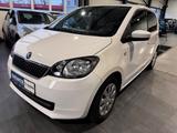 Skoda Citigo Ambition | TÜV 12/2026 - gebrauchte Skoda Citigo aus dem Jahr 2012
