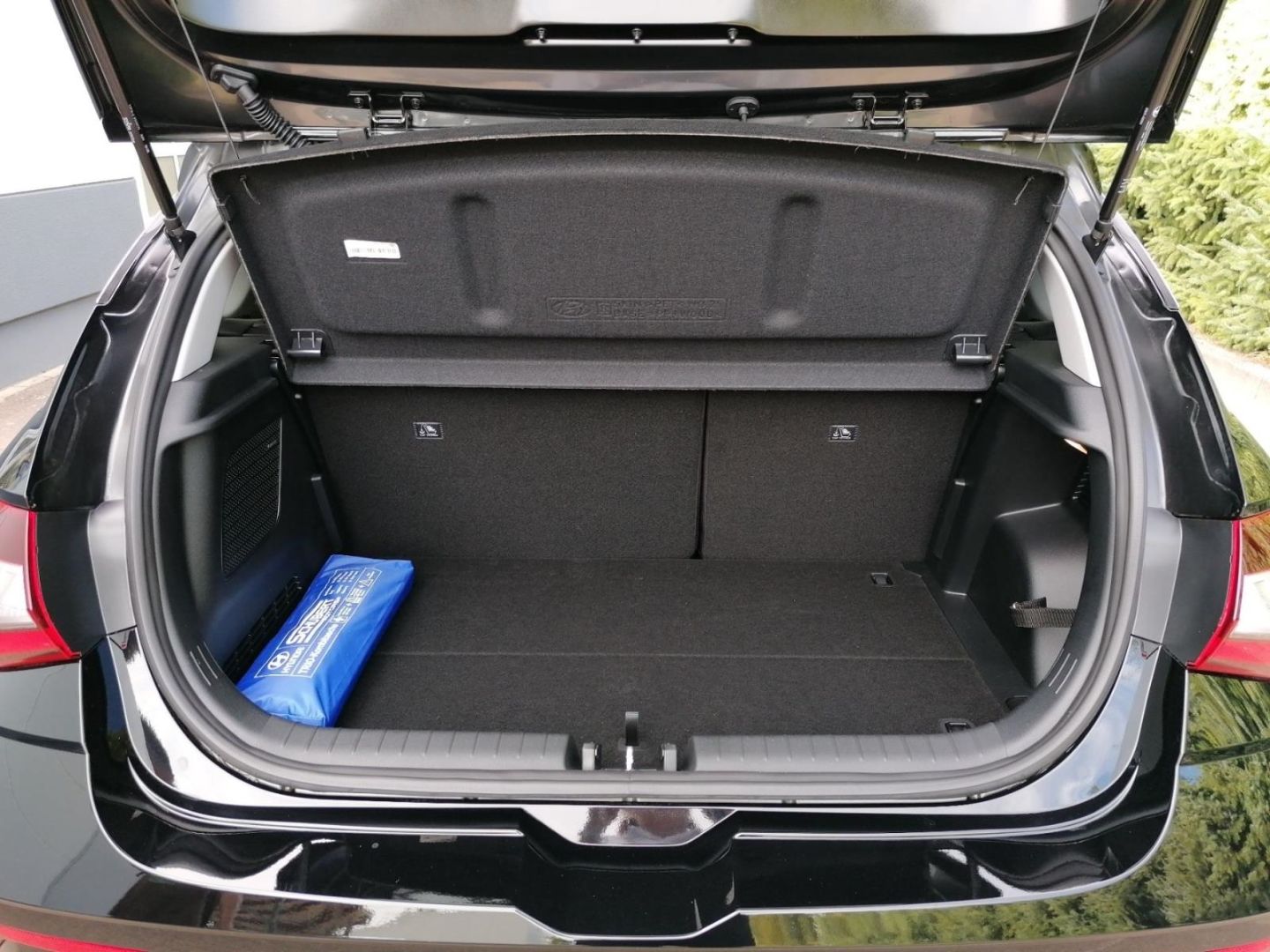 Hyundai i20 – Bild 12