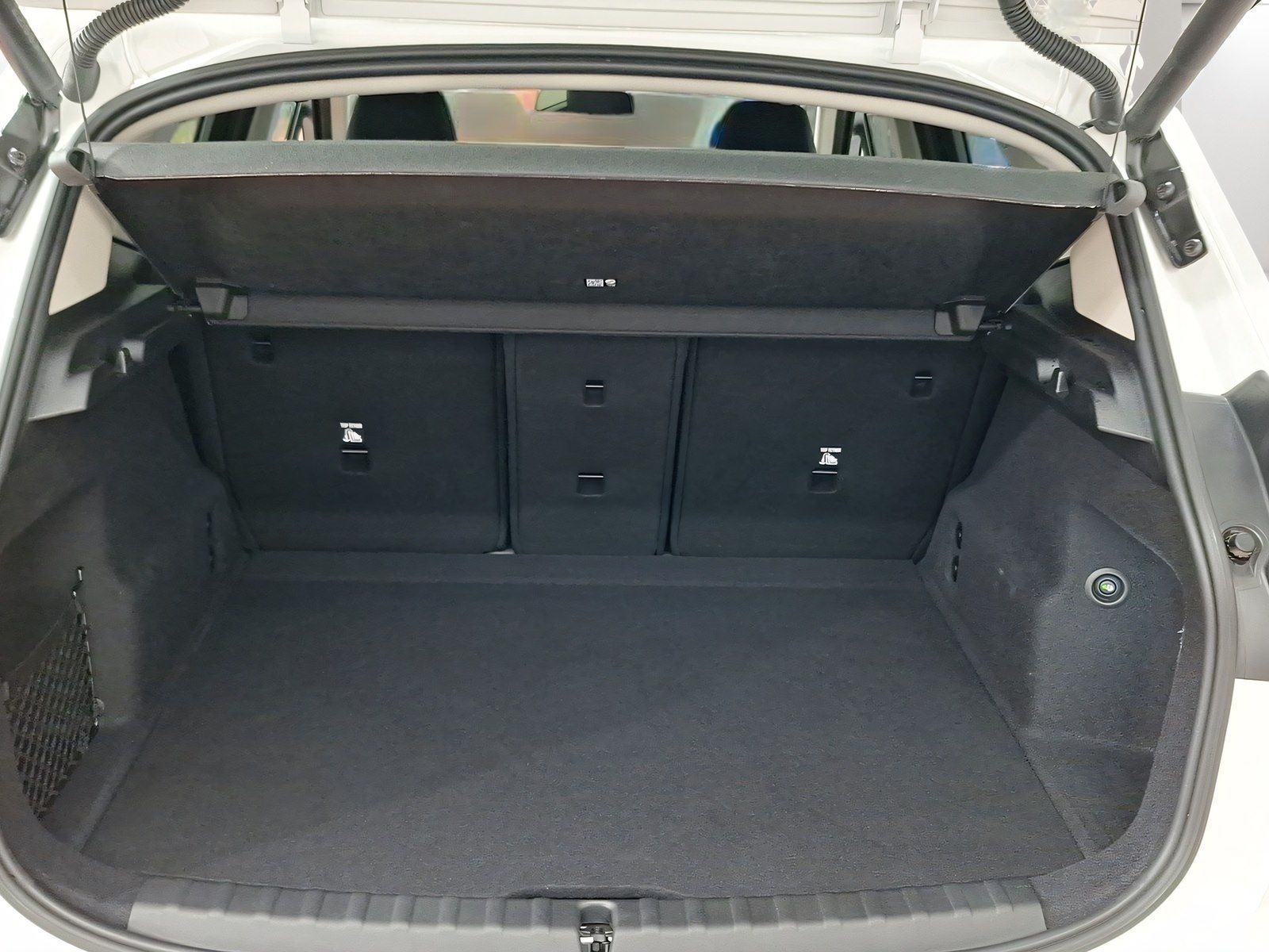 BMW 220 Active Tourer - Bild 11