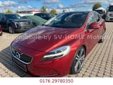 Volvo V40 2.0 T4  Inscription*Pano*Leder*Navi*Sport*19 - Volvo: Sport