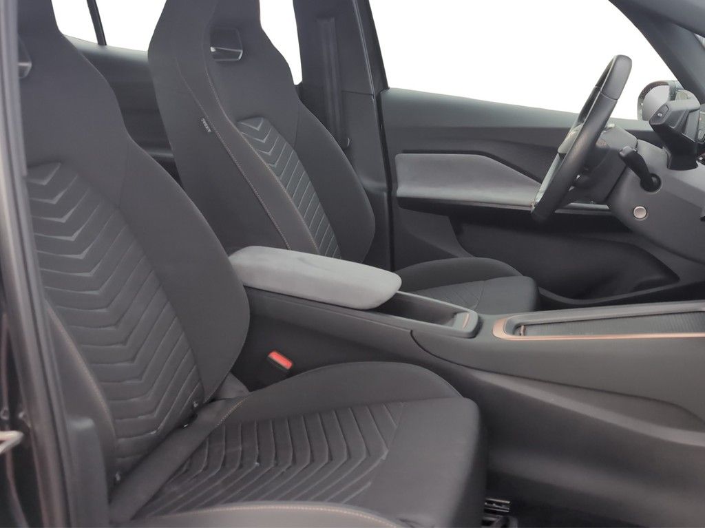 Cupra Born - Bild 10