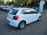 Volkswagen Polo V Comfortline BMT/Start-Stopp DSG - Volkswagen Polo: Bm
