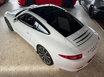Porsche 991 - 11