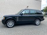 Land Rover Range Rover TD V8 Vogue aus 1. Hand, Scheckheft - Land Rover Range Rover aus 2011: Vogue