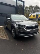 Skoda Kodiaq 4x4 AHK/RFK/LED/SHZv+h/inkl. WR - Skoda Kodiaq in Bremen