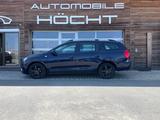 Dacia Logan MCV II Kombi Laureate*AHK - Dacia Logan mit Benzin-Antrieb: Kombi, Mcv