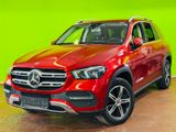 Mercedes-Benz GLE 350 d 4Matic Finanzierung Garantie 1.Hand - Mercedes-Benz GLE-Class in Frankfurt (Main)
