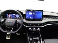 Skoda Superb - Vorschau Bild 8