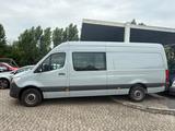 Mercedes-Benz Sprinter III Kasten RWD/AWD 319 CDI RWD L3 / L4 - Mercedes-Benz Sprinter: 319 Cdi
