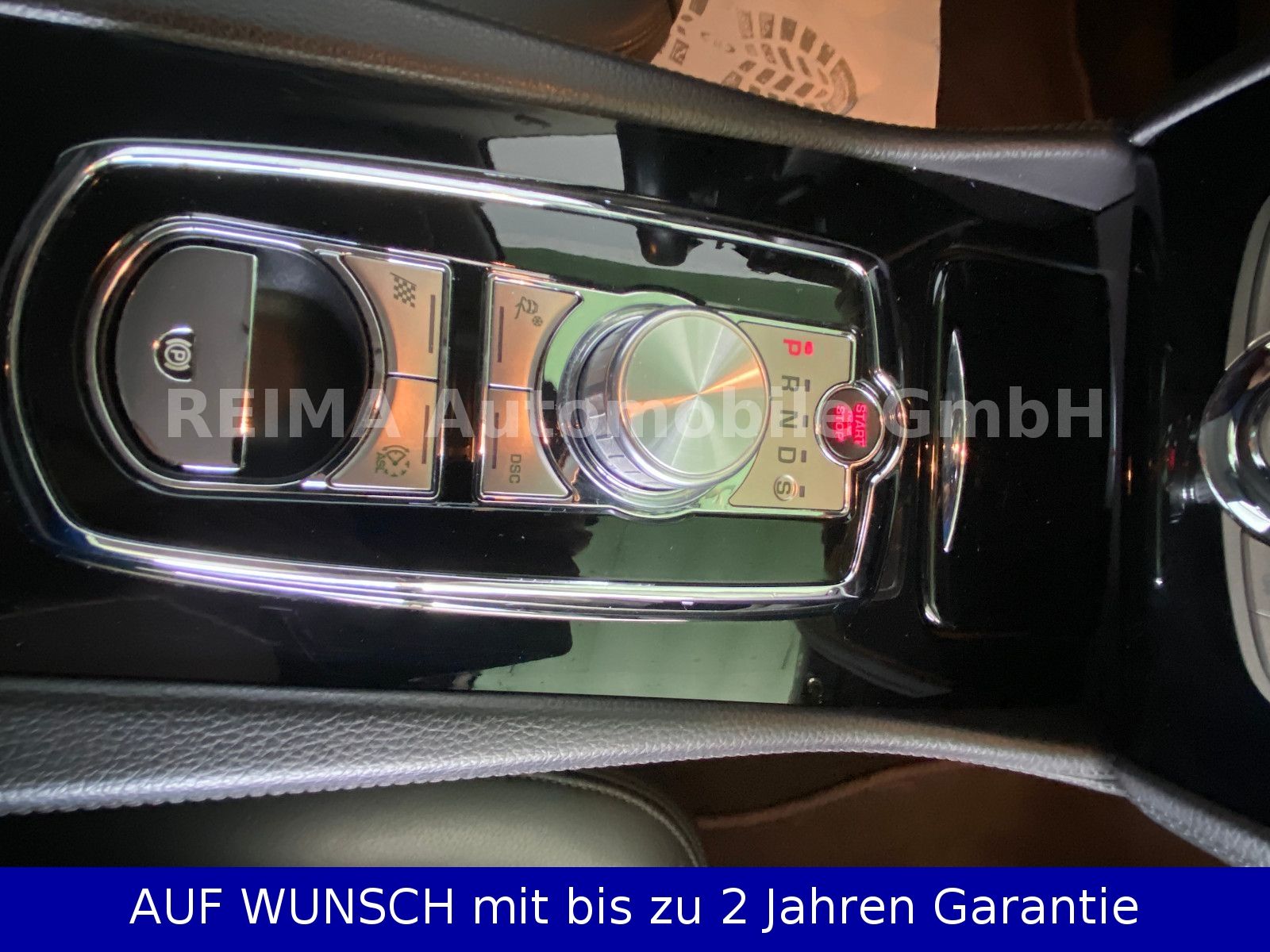 Fahrzeugabbildung Jaguar XKR 5.0 V8 XKR Kompressor Coupé, Leder, Navi