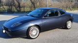 Fiat FIAT Coupe Coupé 2.0 i.e. turbo 20V - Fiat aus 1998