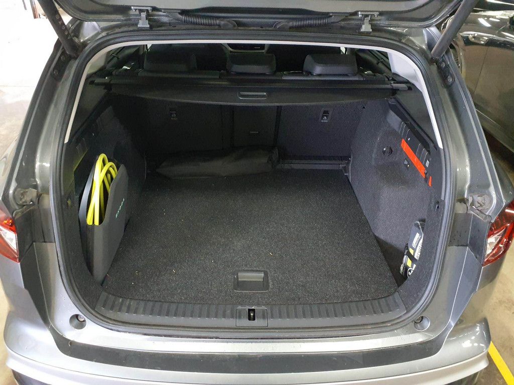 Skoda Enyaq - Bild 12