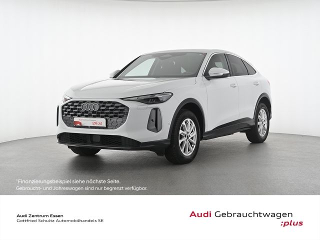 Image of Audi Q5