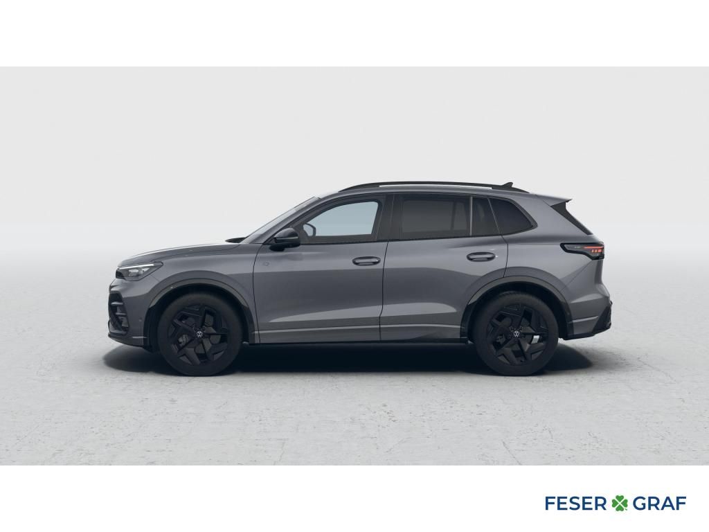 Volkswagen Tiguan - Bild 8