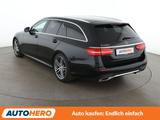 Mercedes-Benz E-Klasse E 220 d AMG Line Aut.*NAV*LED*PDC*SHZ* - Mercedes-Benz E 220: D
