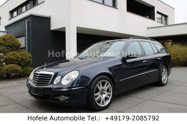 Mercedes-Benz E 320 CDI  T-Modell *TEMPO/NAVI/SHZ/LEDER/XENON*