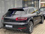 Porsche Macan Turbo/ALUFELGEN/LED/PANORAMA-DACH/18-WEGE - Porsche: Alufelgen
