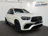 Mercedes-Benz GLE 63 S AMG 4Matic+*Pano*360°*22 Zoll - Mercedes-Benz: Weiß