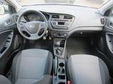 Hyundai i20 Active - Hyundai i20 in Augsburg