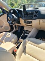 Volkswagen Tiguan 1.4 TSI 90kW BlueMot Tech Sport & Sty... - Volkswagen Tiguan: Braun