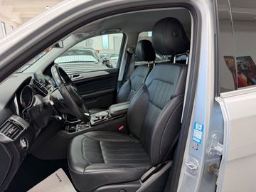 Mercedes GLE 250 - 8