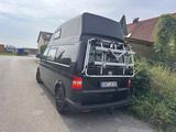 Volkswagen T5 mit Hochdach - Offers