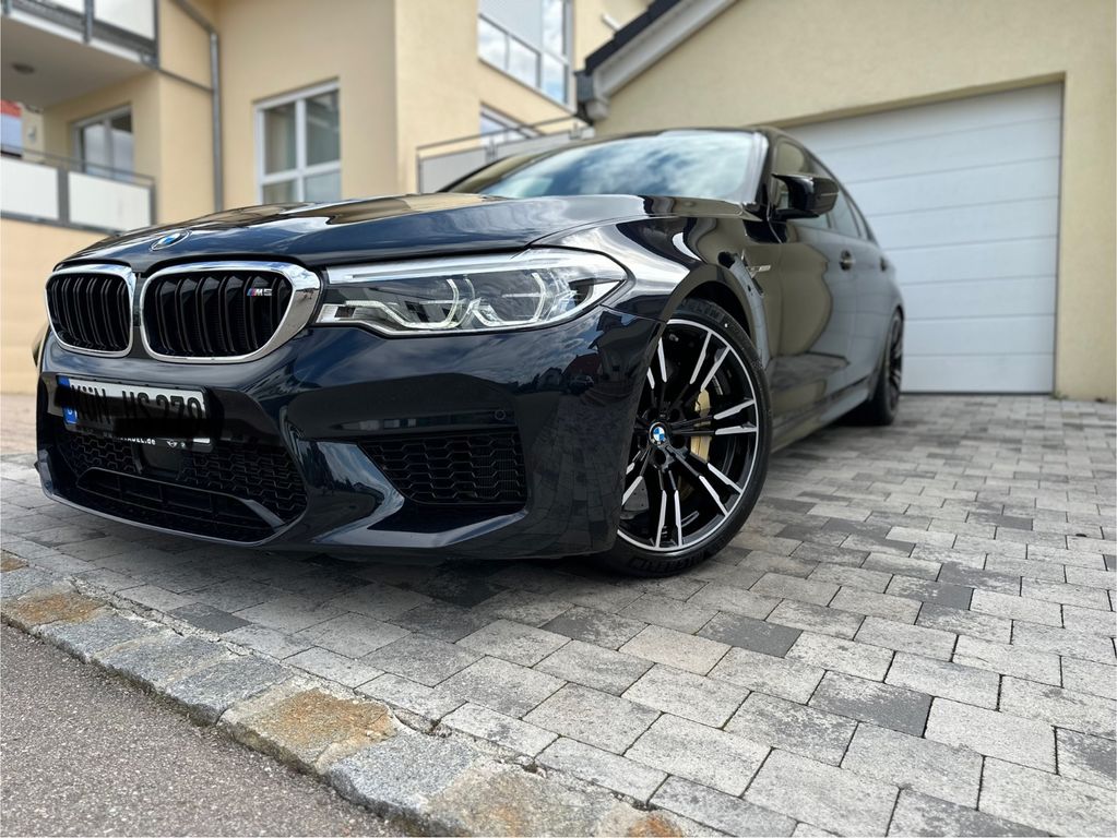BMW M5