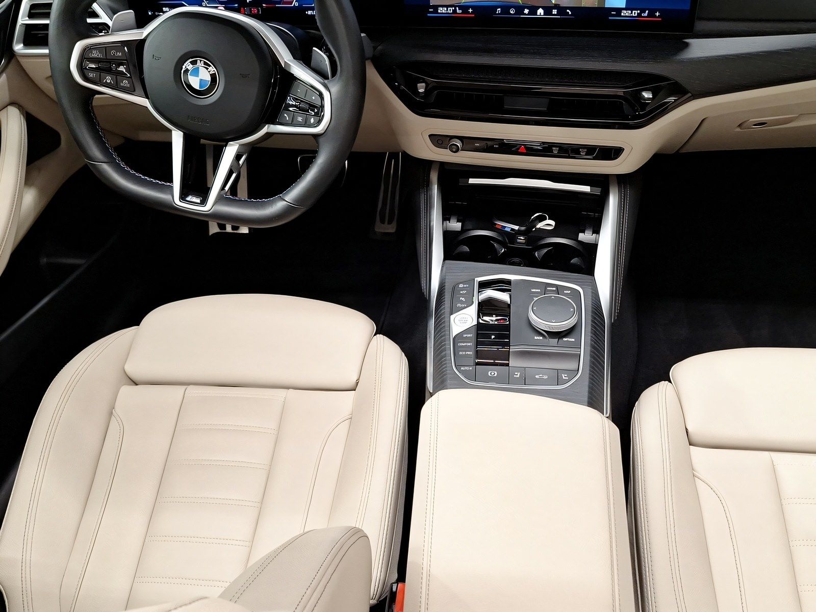 BMW M440 - Bild 14