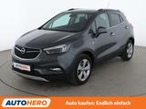 Opel Mokka X 1.4 SIDI Turbo Innovation Start/Stop 4x4 - Opel Mokka X Gebrauchtwagen in Duisburg