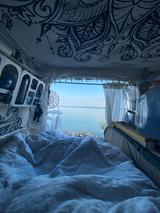 Fiat Boho Camper / Fiat Doblo - Fiat Doblo von privat