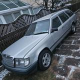 Mercedes-Benz W124 300TE  Bj 1988 Kombi as... - Mercedes-Benz 300 in München