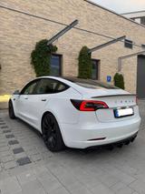 Tesla Model 3 Performance AMD, PDC, HU & Reifen neu - Tesla in München