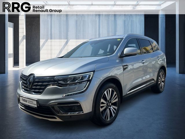 Renault Koleos Initiale Paris 4x4 INIT KOLEOS 2.0 DCI 18