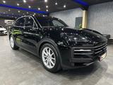 Porsche Cayenne /NEW MODEL / KAMERA / AHK / ACC / 1.HAND - Porsche: New